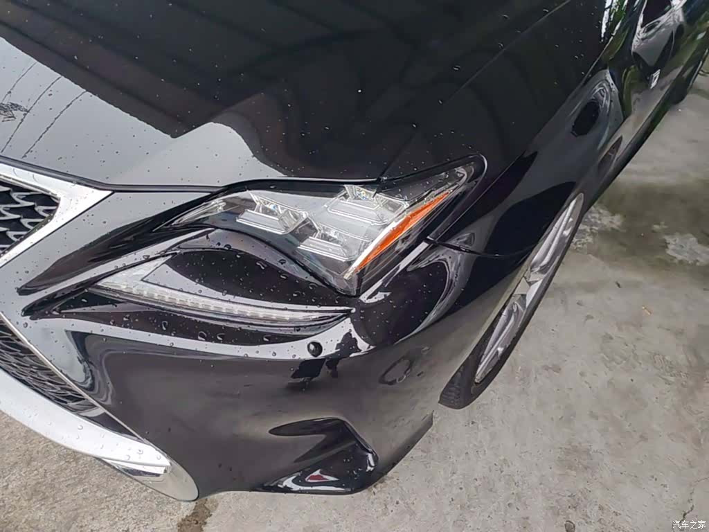 Lexus RC, 2017 24
