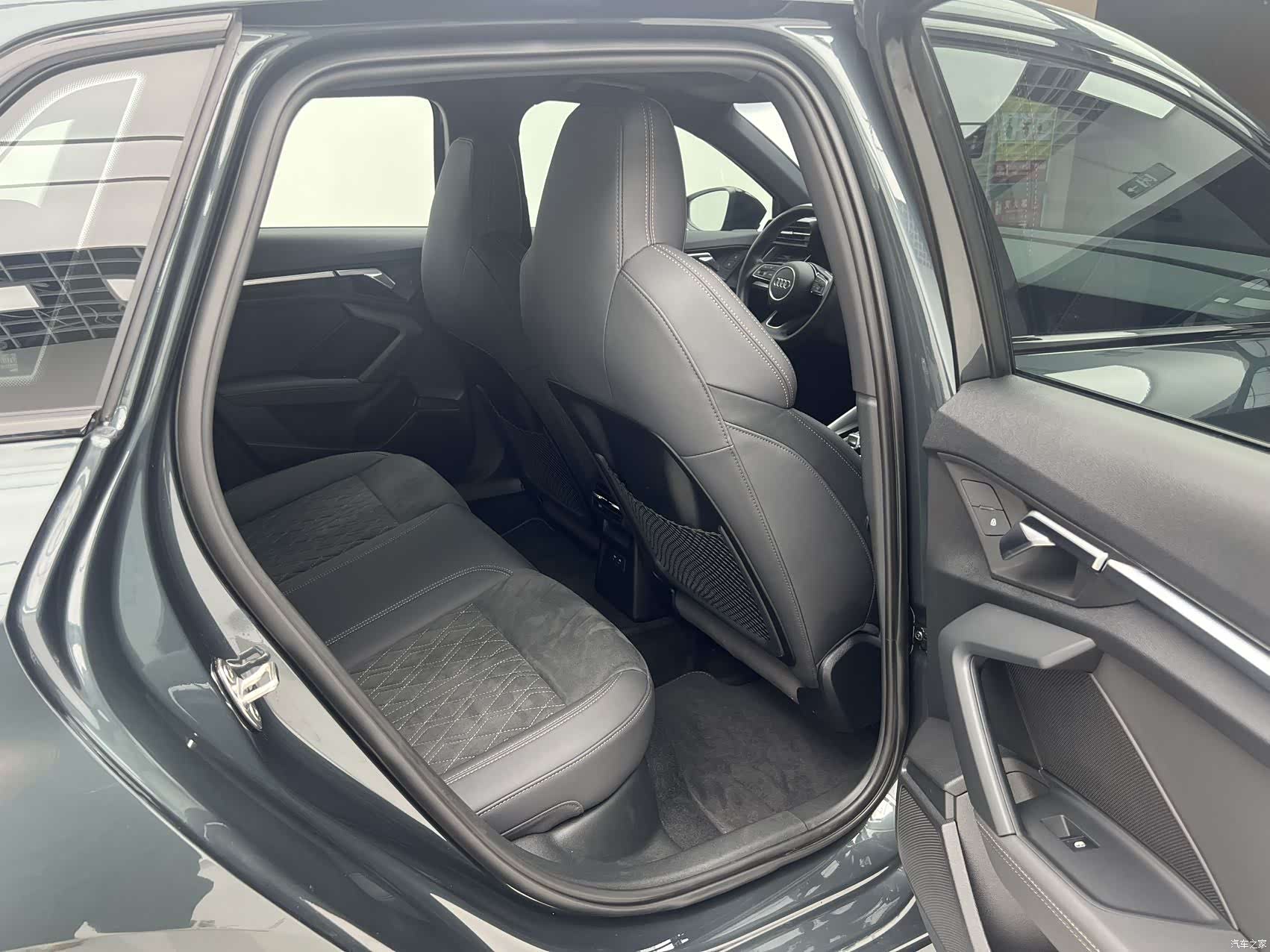 Audi A3, 2023 16