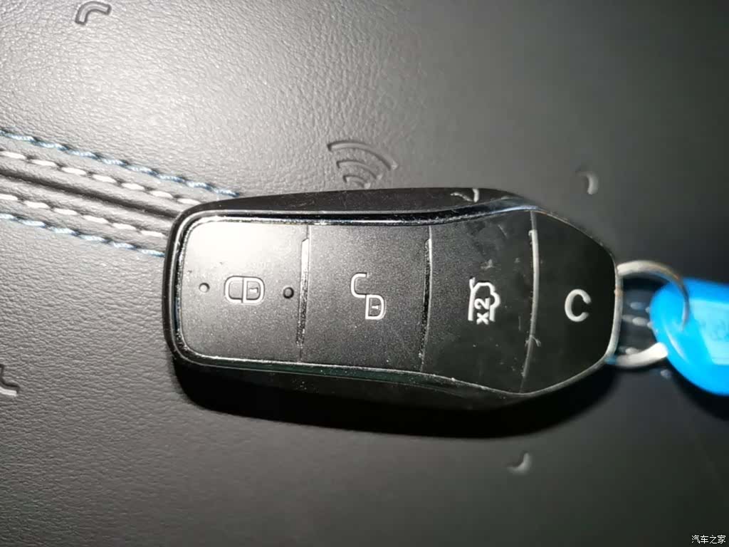 BYD Destroyer 05, 2025 9