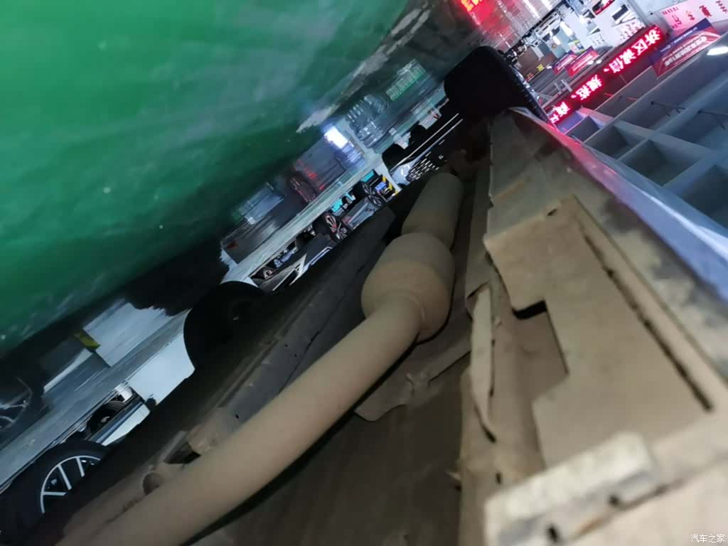 BYD Destroyer 05, 2025 21