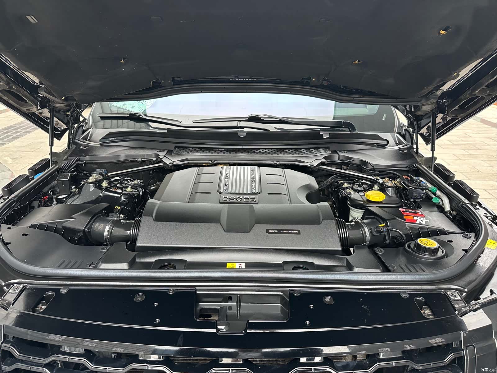 Land Rover Range Rover, 2014 14