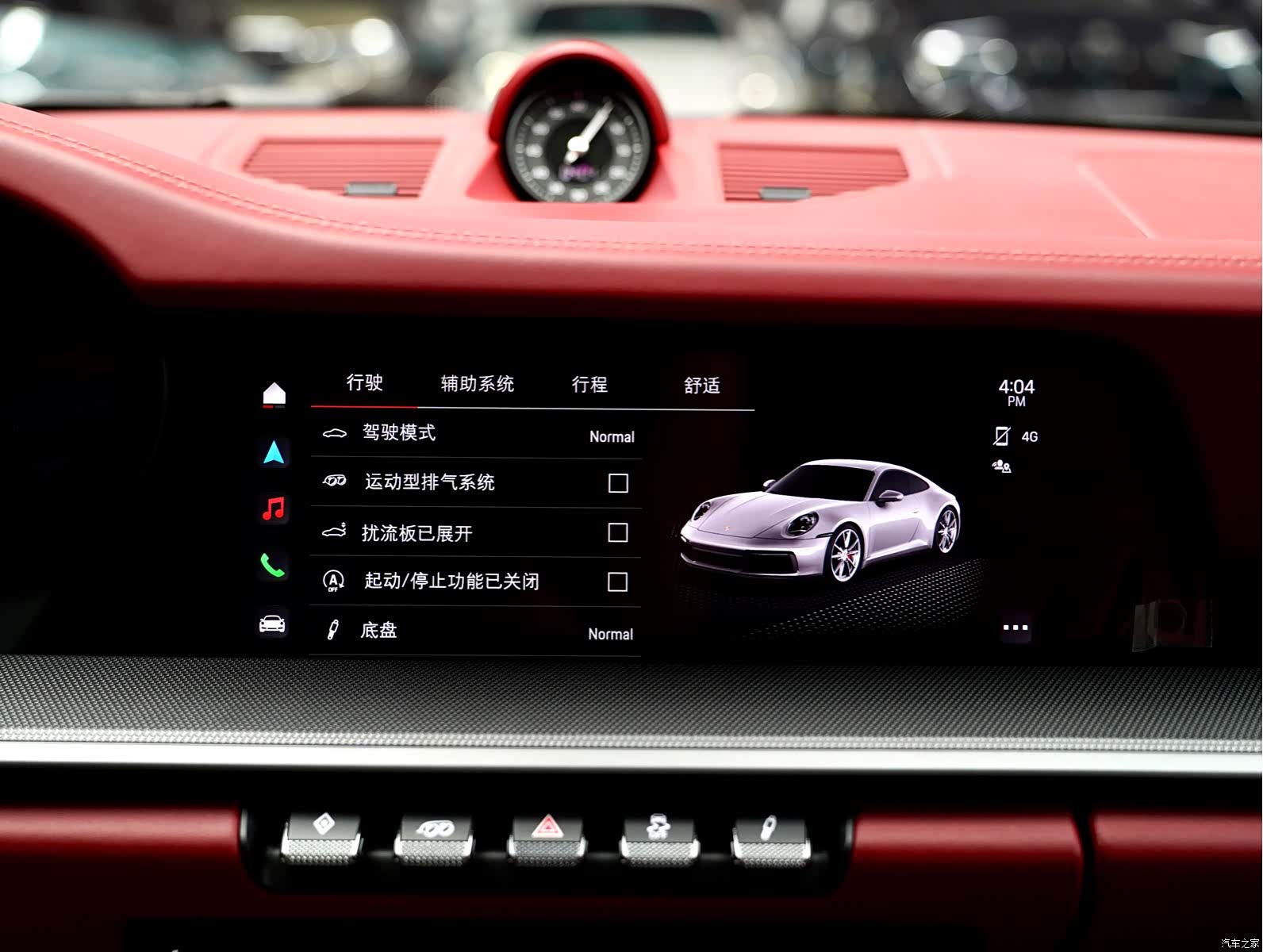 Porsche 911, 2022 11