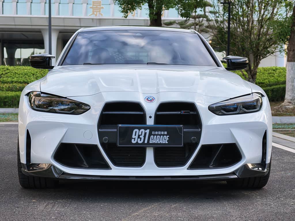BMW M3