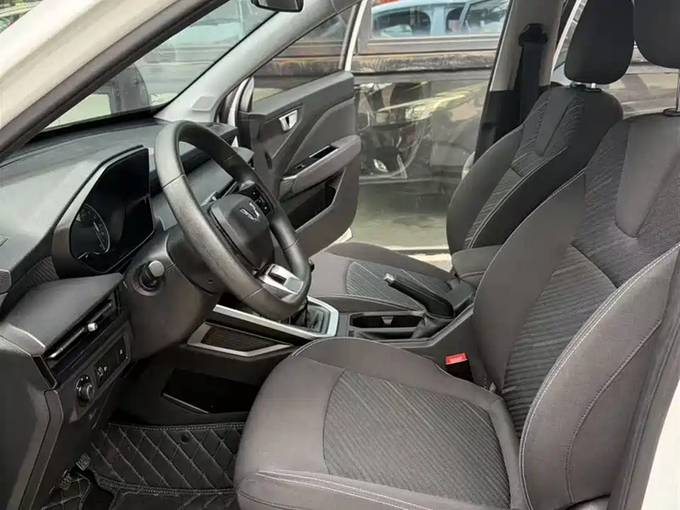 Wuling Wuling Xingchi