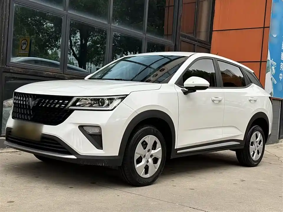 Wuling Wuling Xingchi