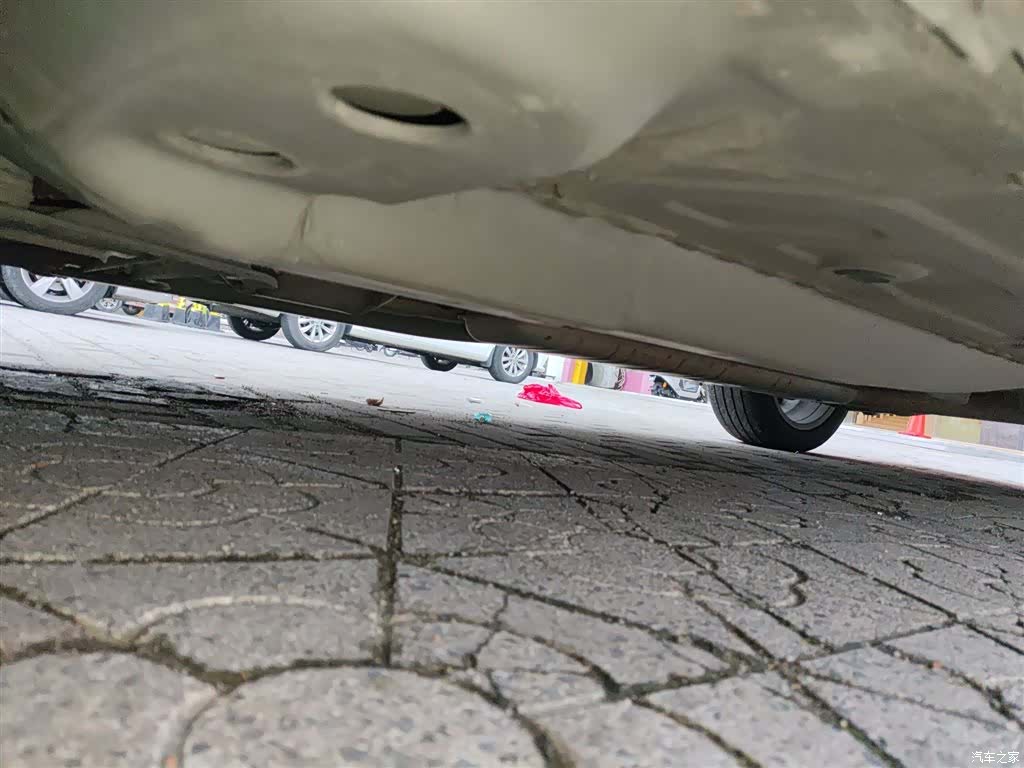Buick GL6, 2020 19