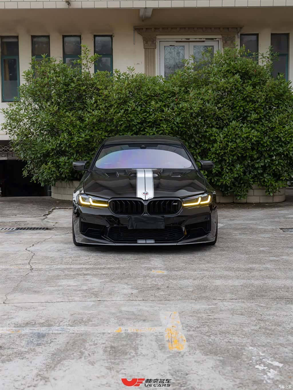 BMW M5, 2021 2