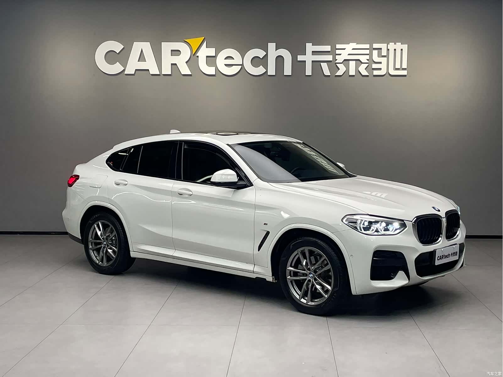 BMW X4, 2021 3