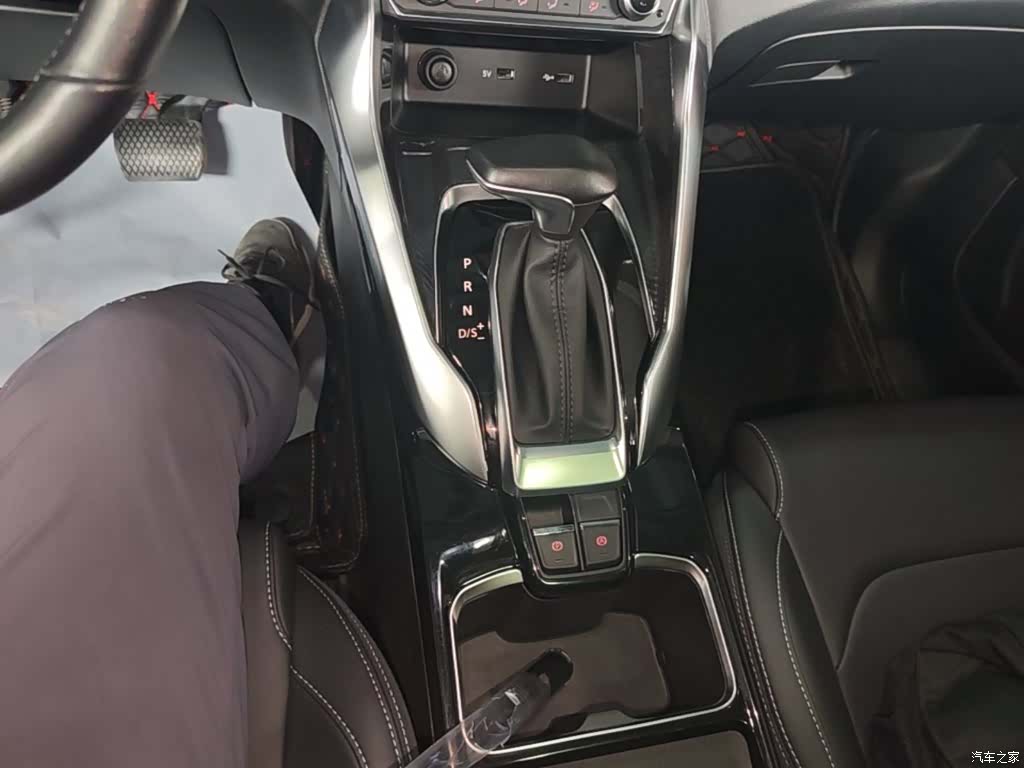 Maxus G50, 2019 14