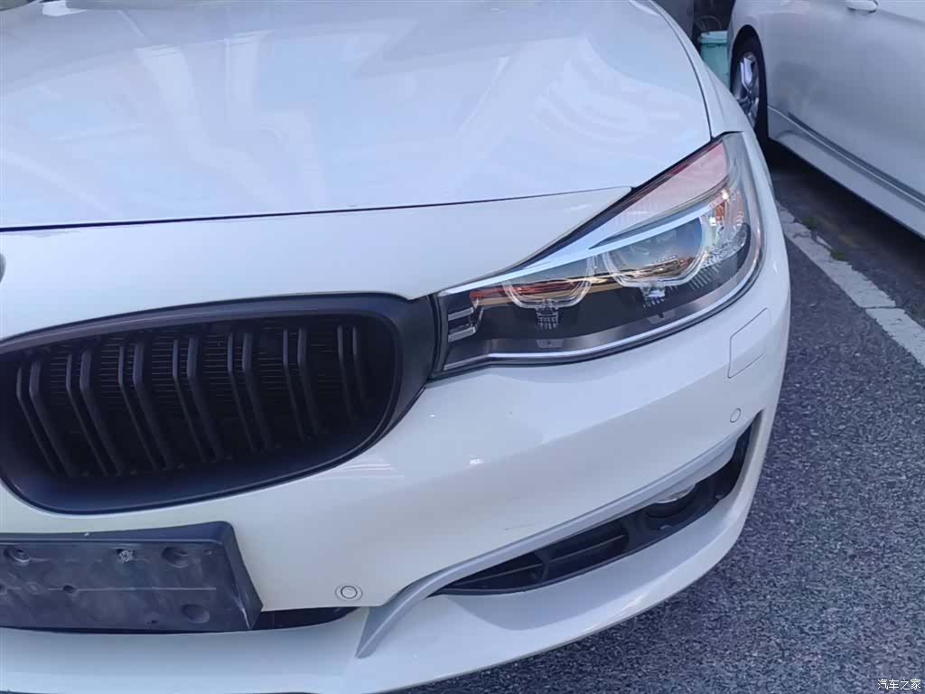 BMW 3 Series, 2015 24