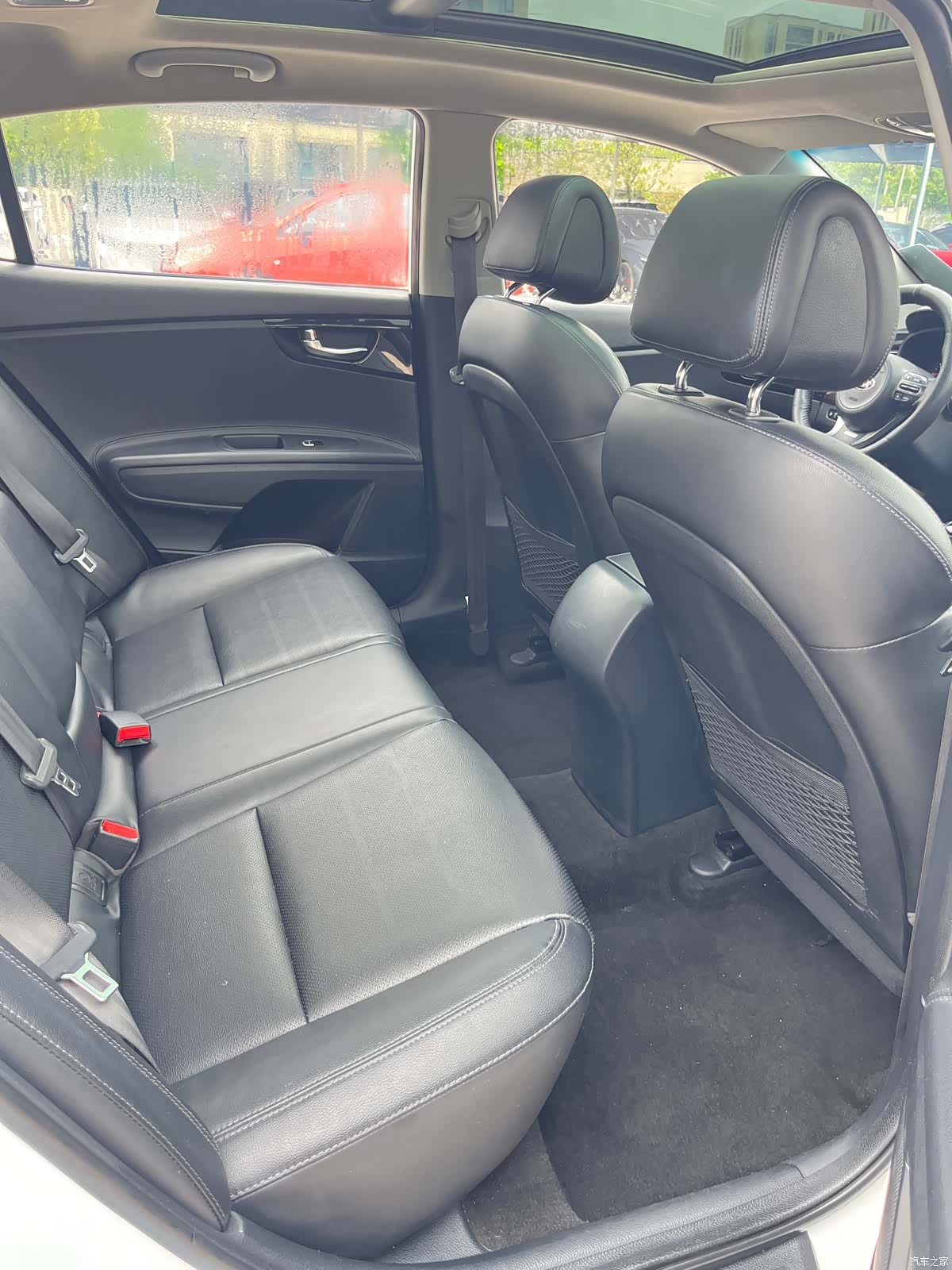Kia K4, 2016 8
