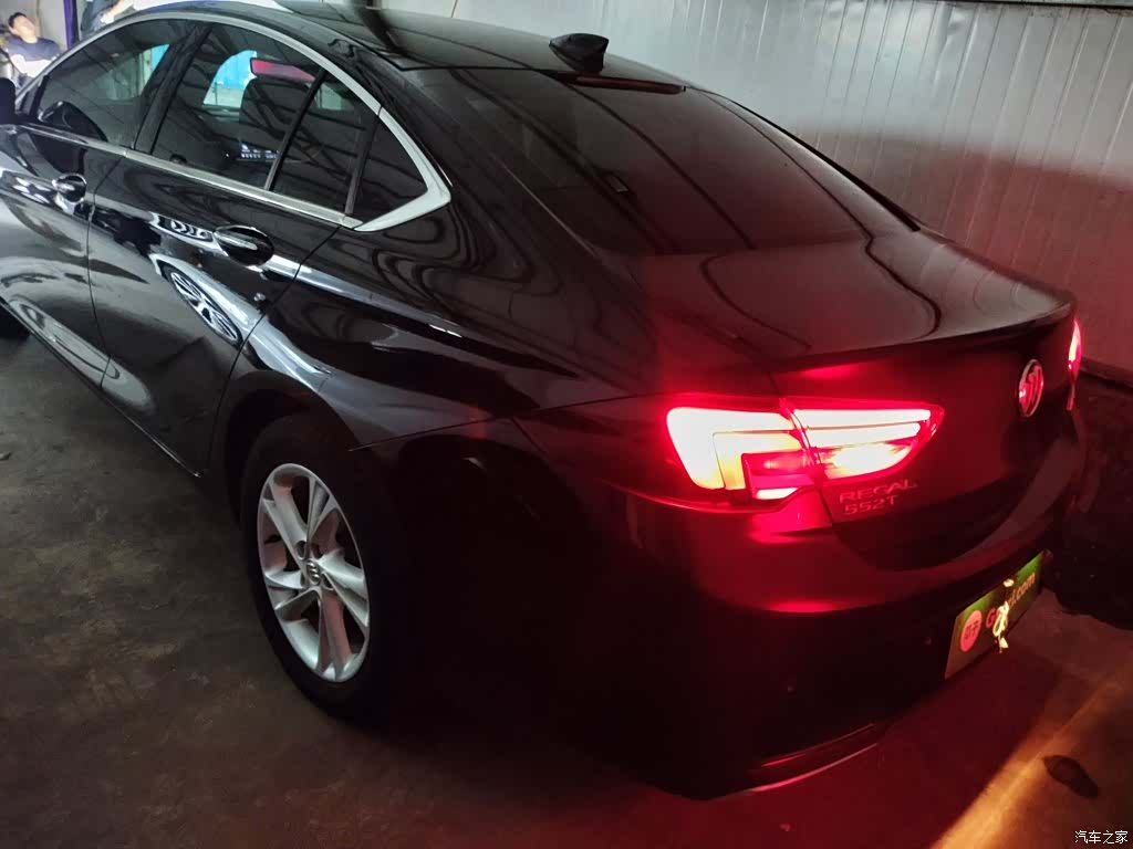 Buick Regal, 2023 6