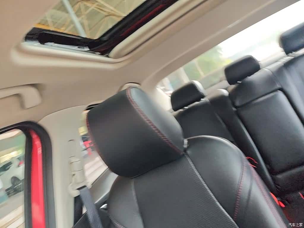 Mazda Mazda3, 2016 18