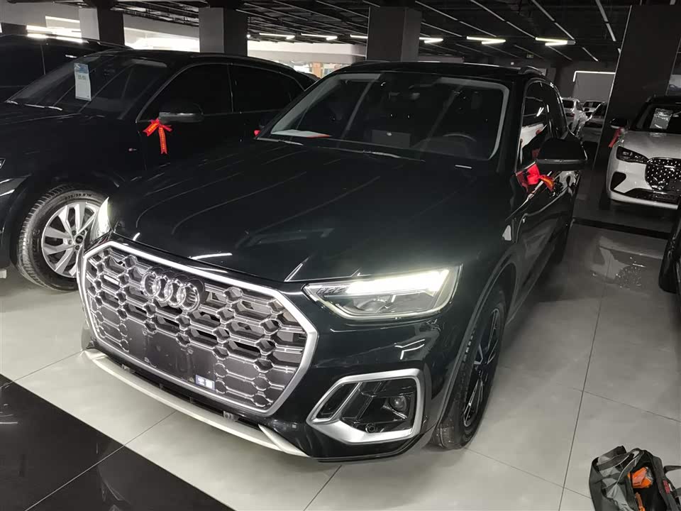 Audi Q5L