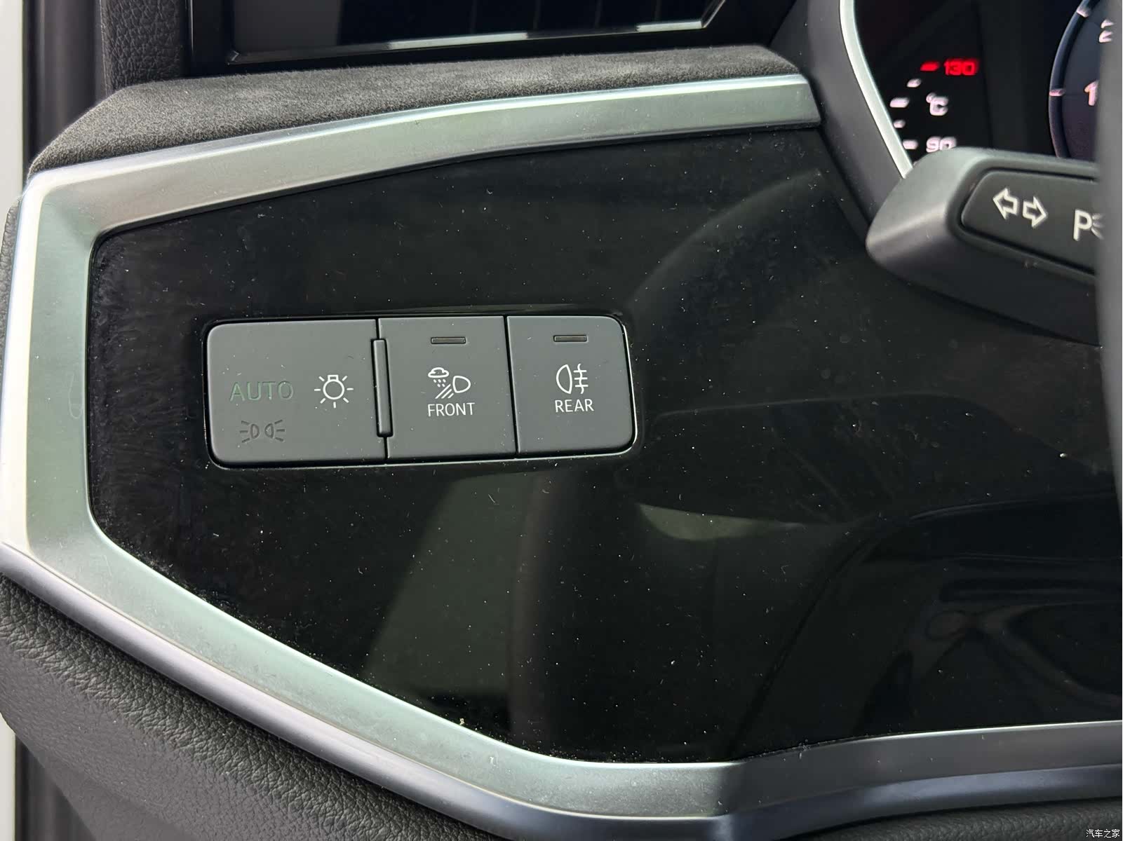 Audi Q3, 2022 20