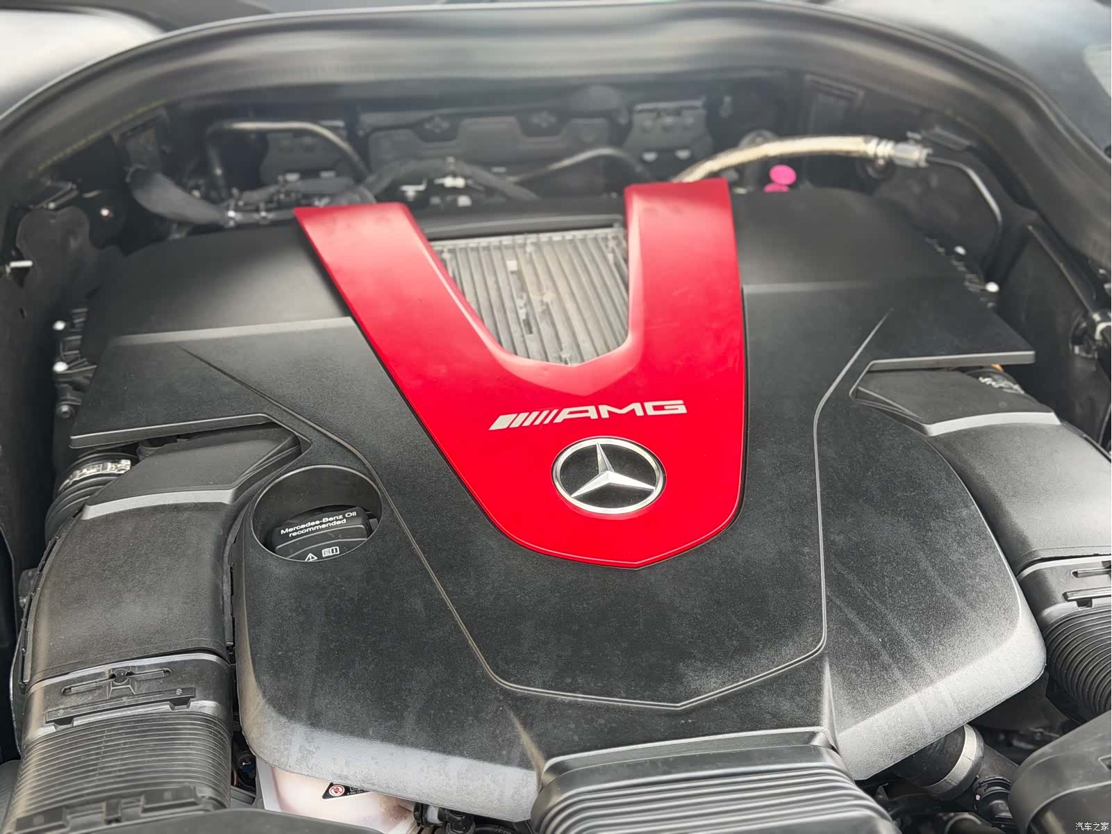 Mercedes-Benz GLC, 2022 6