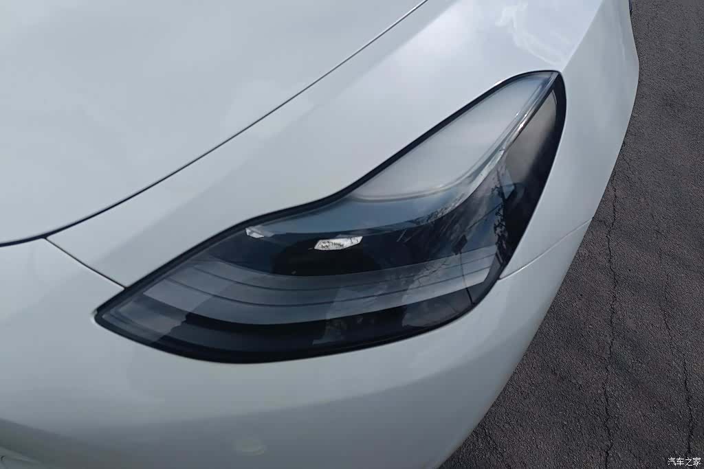 Tesla Model Y, 2021 все фото