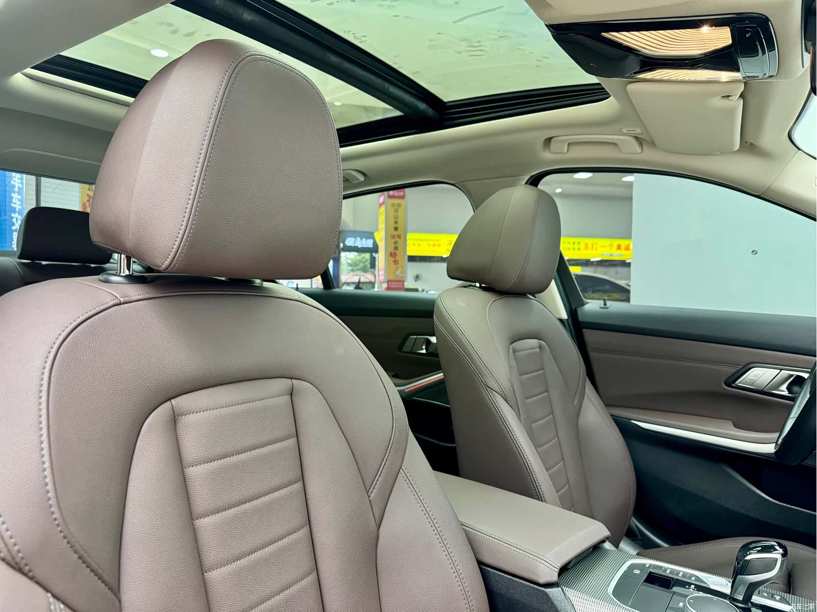 BMW 3 Series, 2020 15