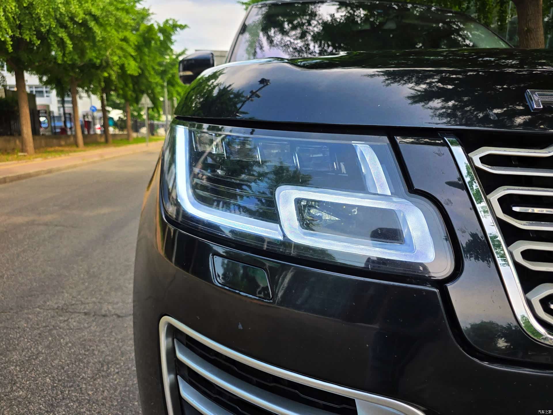 Land Rover Range Rover, 2015 23