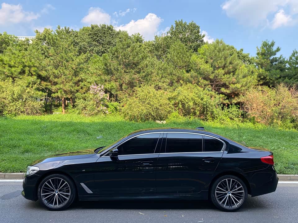 BMW 5 series BMW 5 series