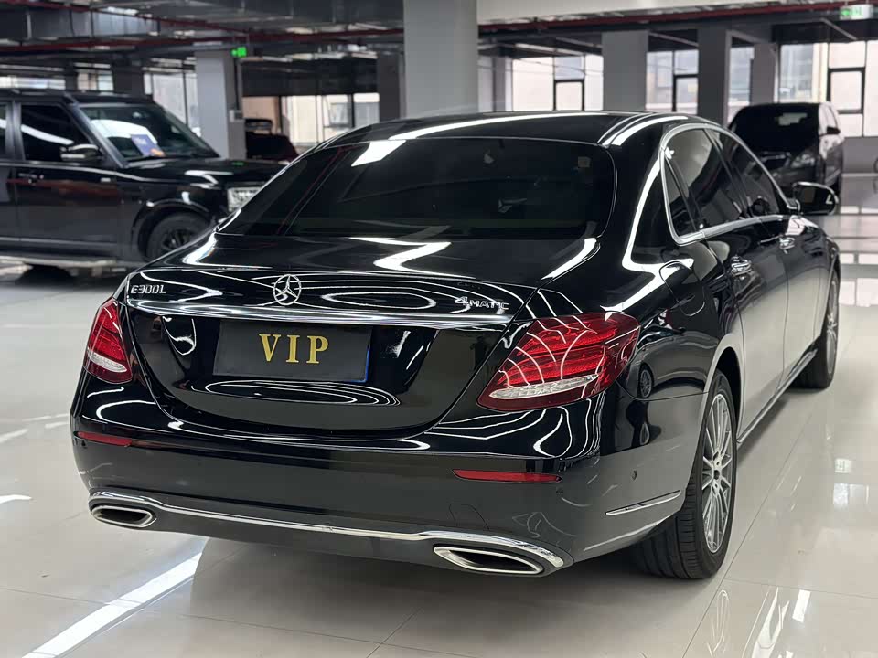 Mercedes-Benz E-class Mercedes-Benz E-class