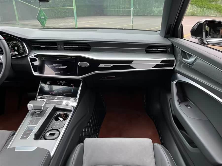Audi A6L Audi A6L