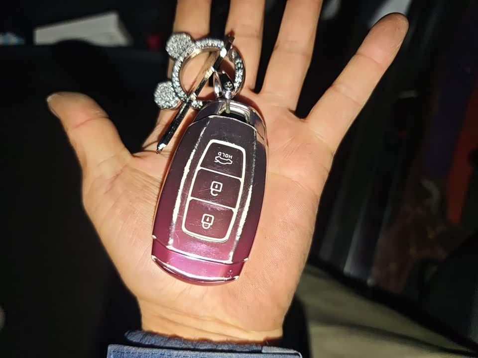 Hyundai Beijing ix35