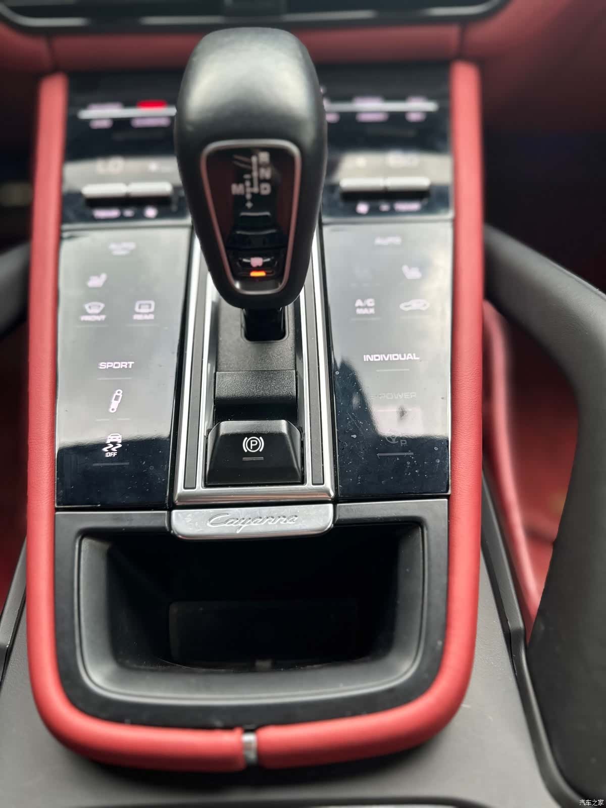 Porsche Cayenne, 2019 13