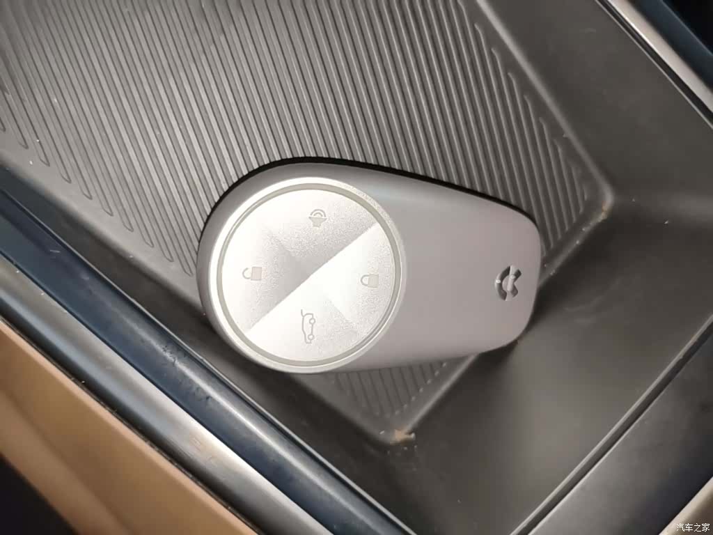 NIO ES6, 2020 9