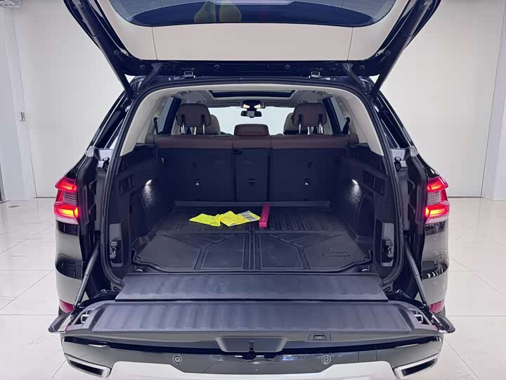 BMW X5, 2021 года фото 11