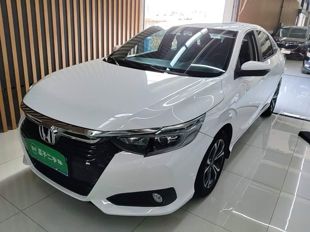 Honda Crider 2022 180Turbo CVT Luxury