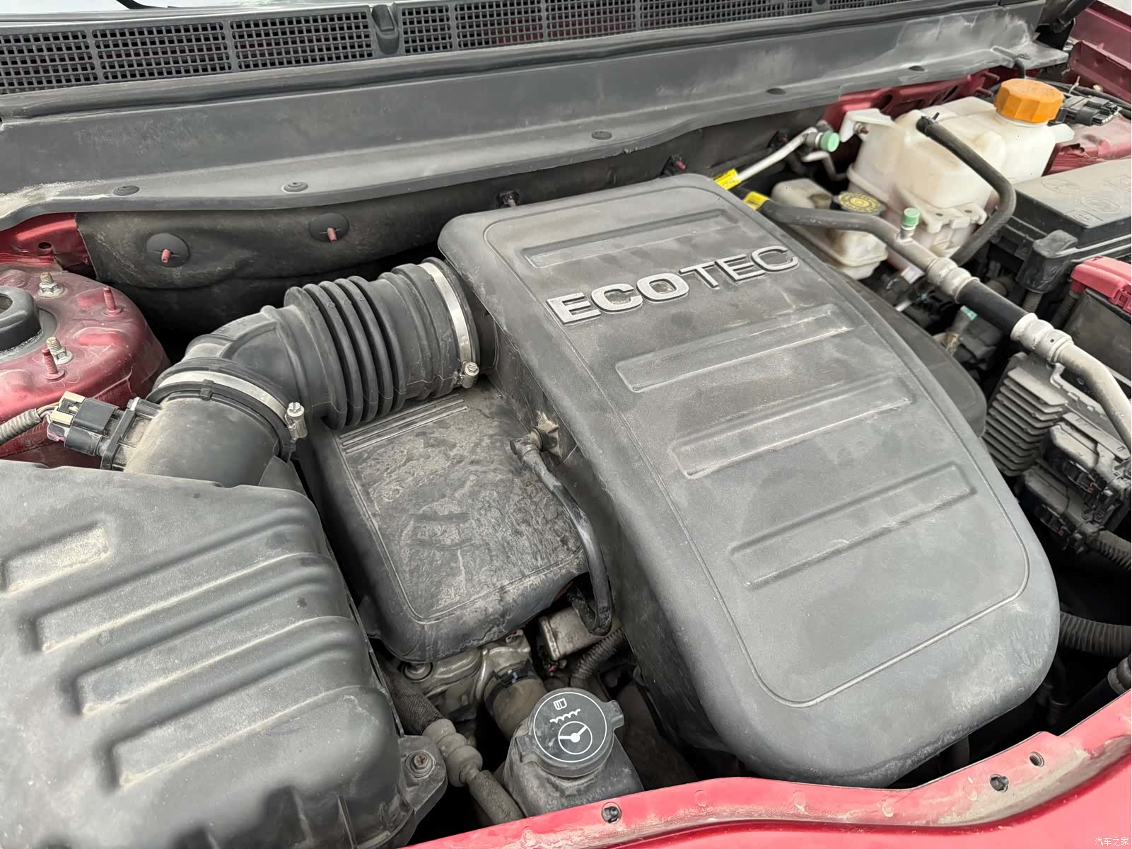 Chevrolet 7, 2014 19