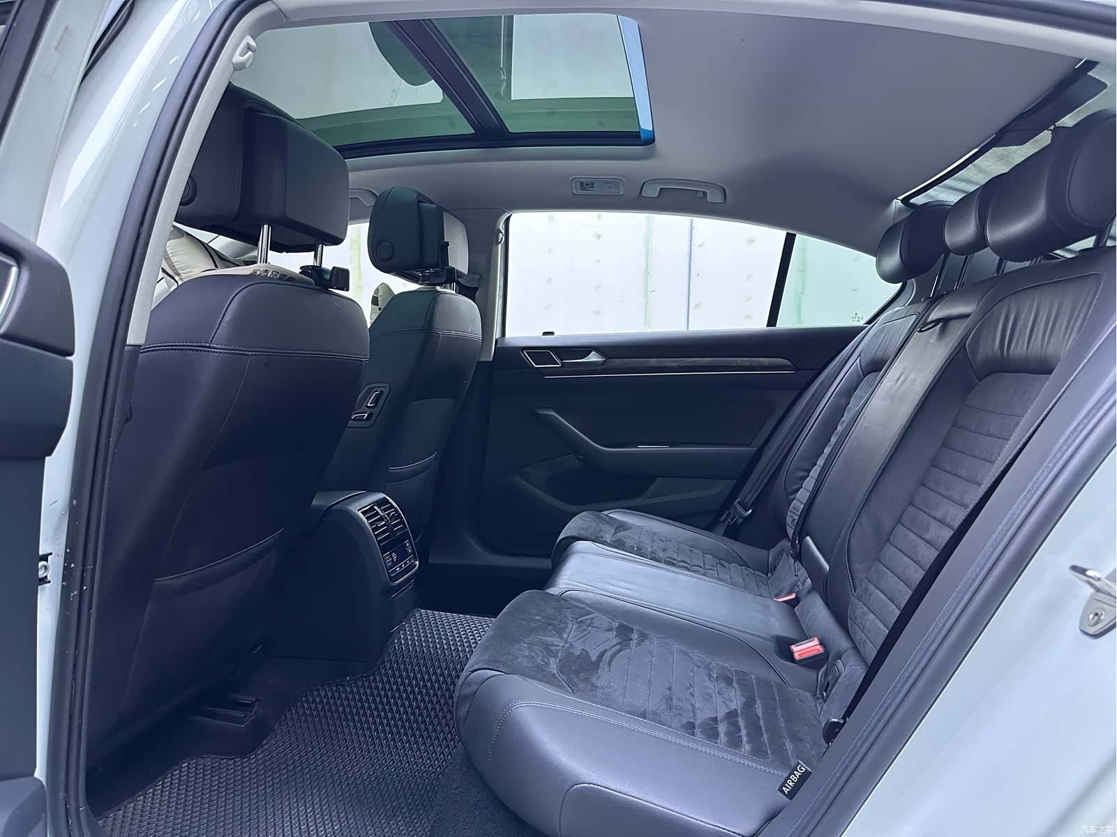 Volkswagen Magotan, 2017 9