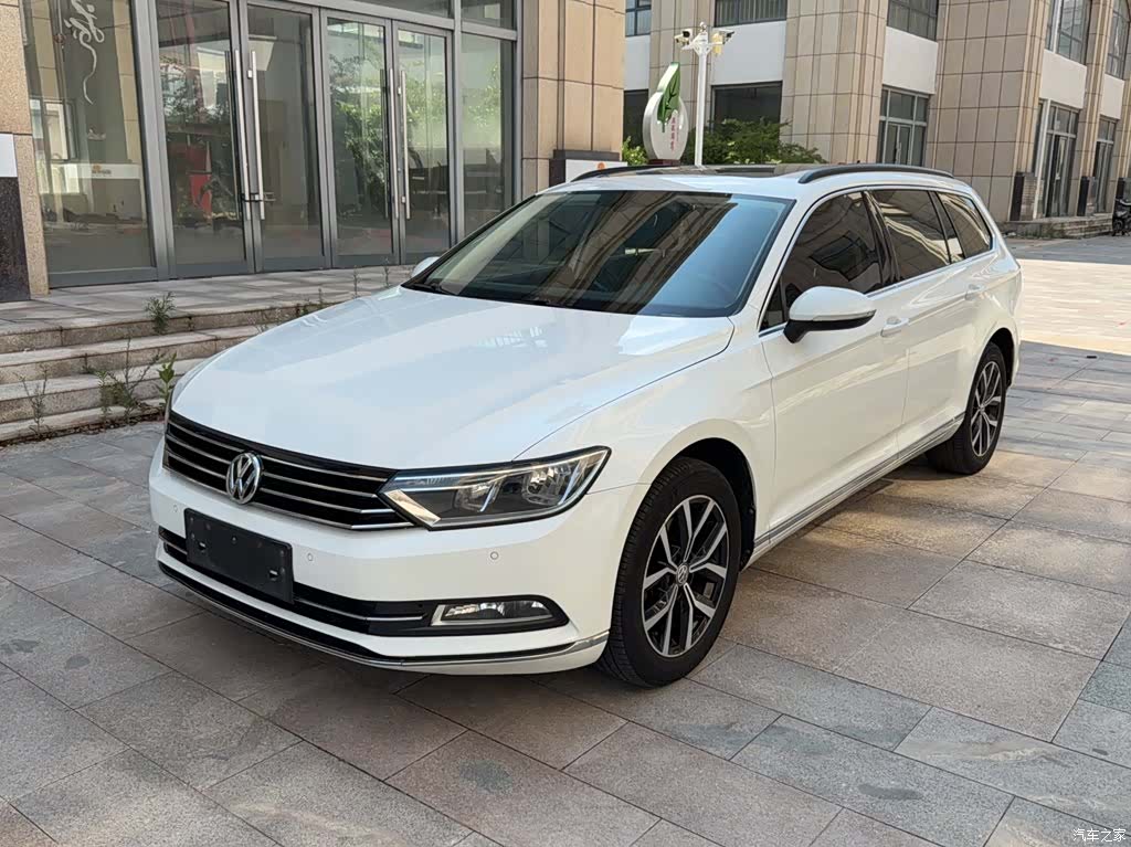 Volkswagen Variant, 2018 1