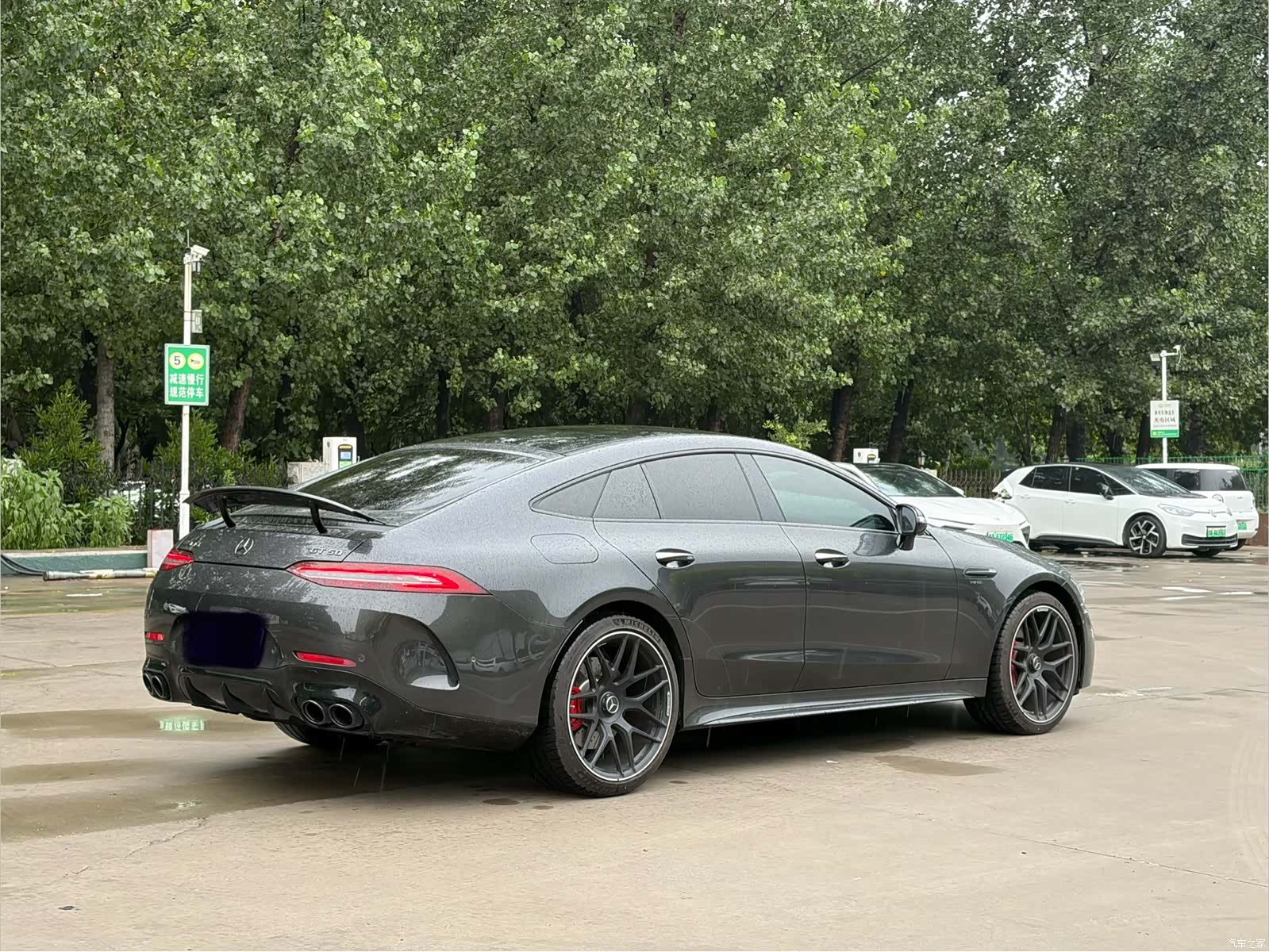MG AMG, 2025 16
