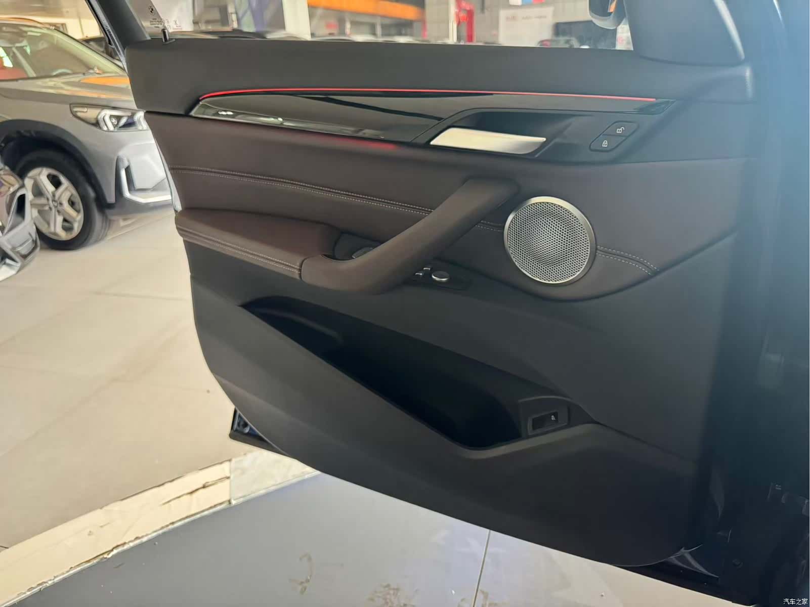 BMW X1, 2023 15
