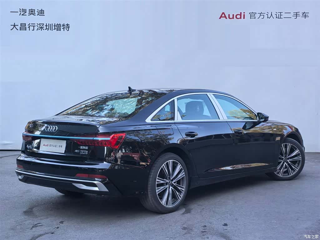Audi A6L, 1900 все фото