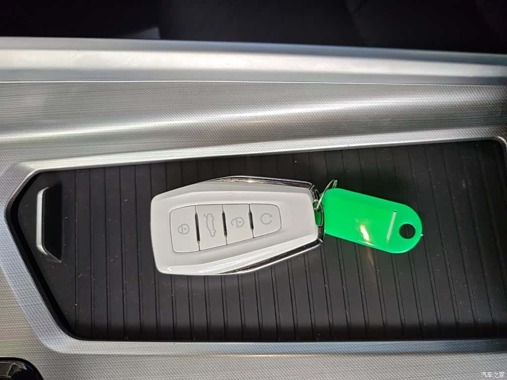 Geely Preface, 2024 9