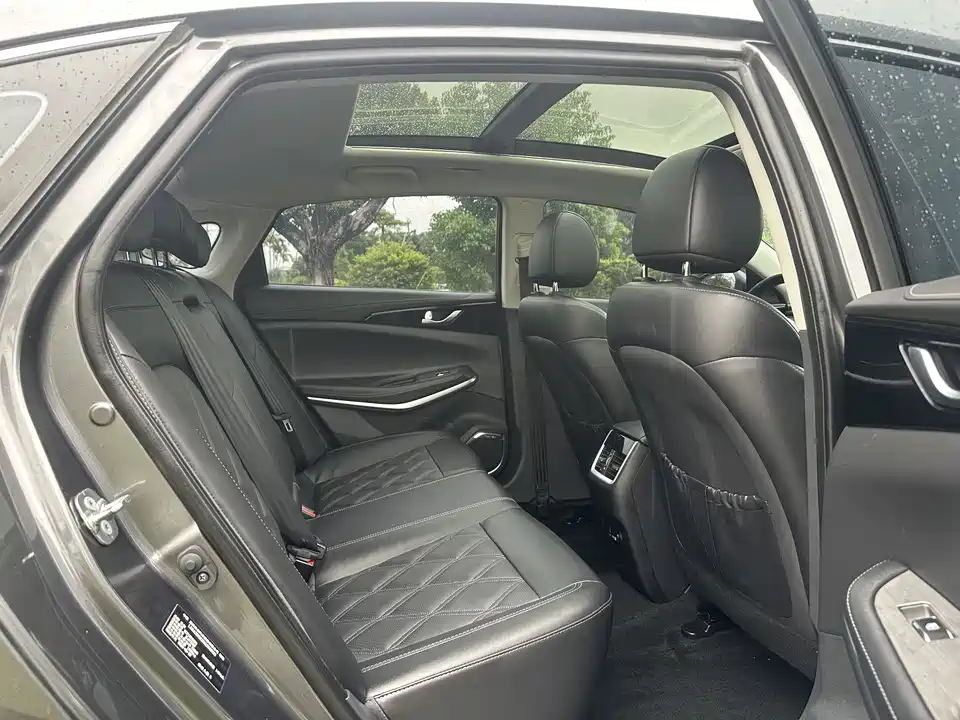 Changan Ruicheng CC