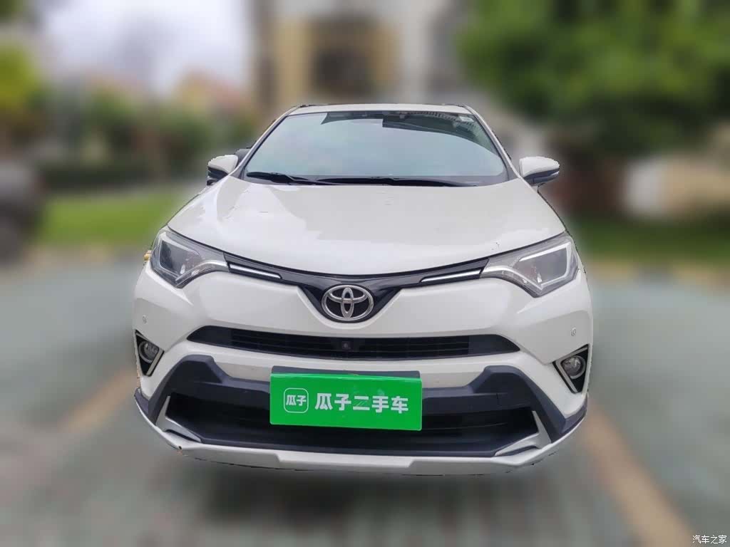 Toyota RAV4, 2018 24