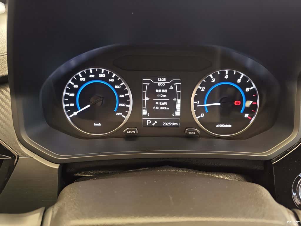 Chery 3x, 2025 12