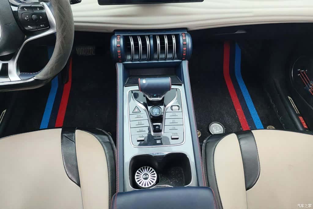 BYD еЕГPLUS, 2022 16