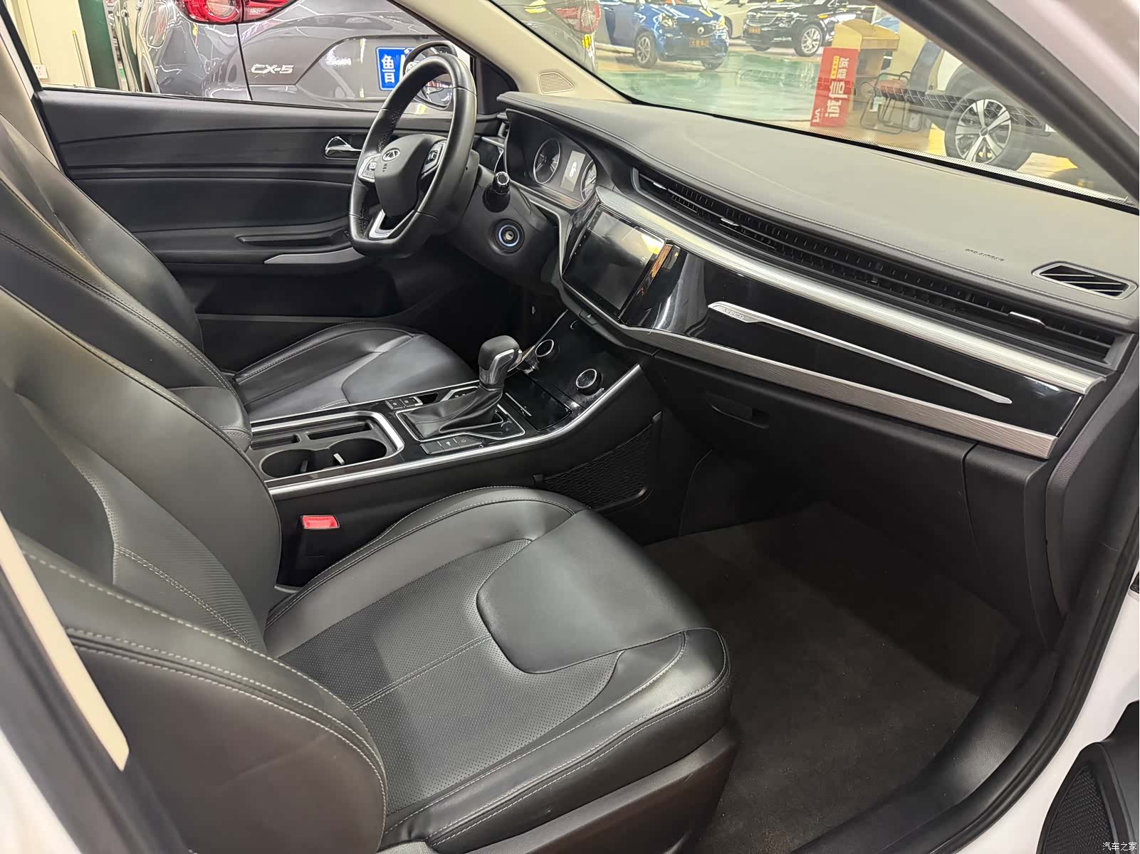 Chery 5, 2021 9