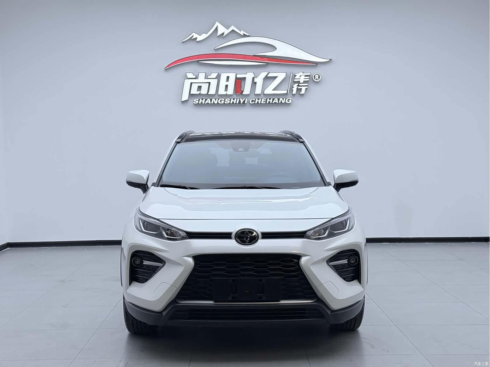 Toyota Wildlander, 2024 2