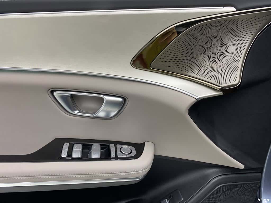 BYD Han, 2026 25