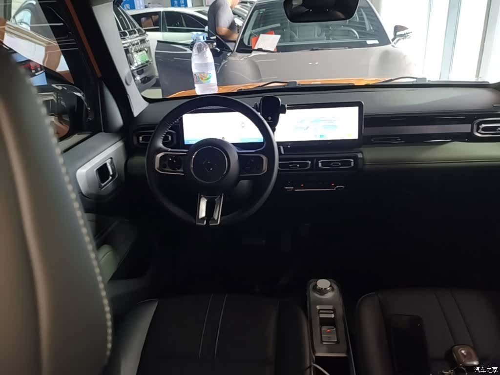 Wuling Yep, 2024 11
