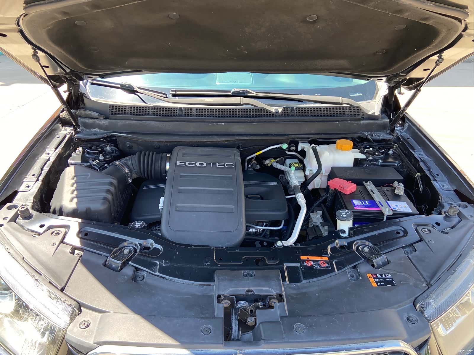 Chevrolet 7, 2013 21