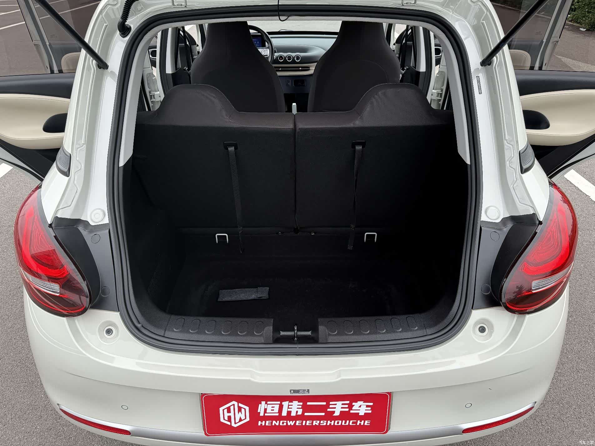 Wuling Bingo, 2023 9