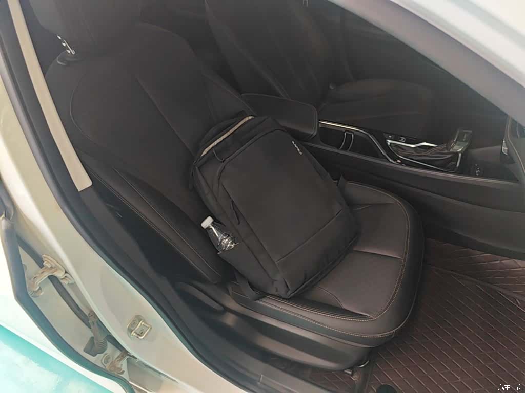 Buick Verano, 2024 25