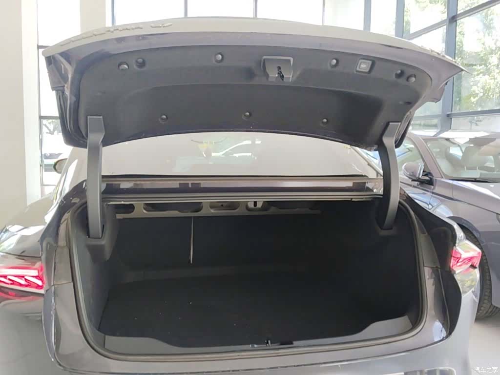 Buick L7, 2025 19